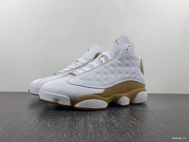 13 Wheat Retro OG  414571-171 Jordan 0117